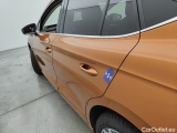  Skoda  ENYAQ Skoda  coupe 85 5d #27