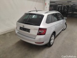  Skoda  Fabia Skoda  Combi 1.0 MPI 55kW Ambition 5d #2