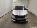  Skoda  Fabia Skoda  Combi 1.0 MPI 55kW Ambition 5d #5