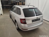  Skoda  Fabia Skoda  Combi 1.0 MPI 55kW Ambition 5d #7