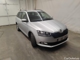  Skoda  Fabia Skoda  Combi 1.0 MPI 55kW Ambition 5d #8