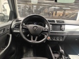  Skoda  Fabia Skoda  Combi 1.0 MPI 55kW Ambition 5d #9