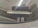  Skoda  Fabia Skoda  Combi 1.0 MPI 55kW Ambition 5d #19