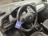  Skoda  Fabia Skoda  Combi 1.0 MPI 55kW Ambition 5d #34