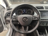  Skoda  Fabia Skoda  Combi 1.0 MPI 55kW Ambition 5d #36