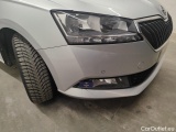  Skoda  Fabia Skoda  Combi 1.0 MPI 55kW Ambition 5d #52