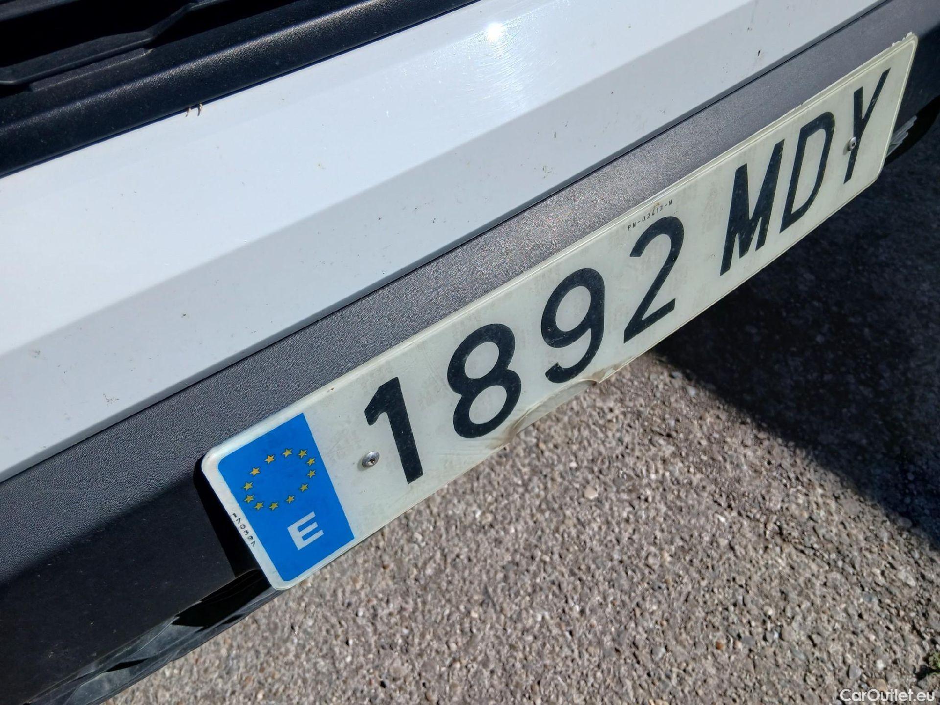  Dacia  Duster  II Expression 4WD 1.5 dCi 115CV MT6 E6d #5