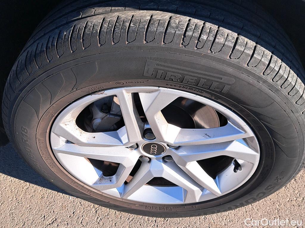  Audi  Q5 AUDI  SPORTBACK / 2020 / 5P / todoterreno Advanced 40 TDI 150kW quattro-ultra #13