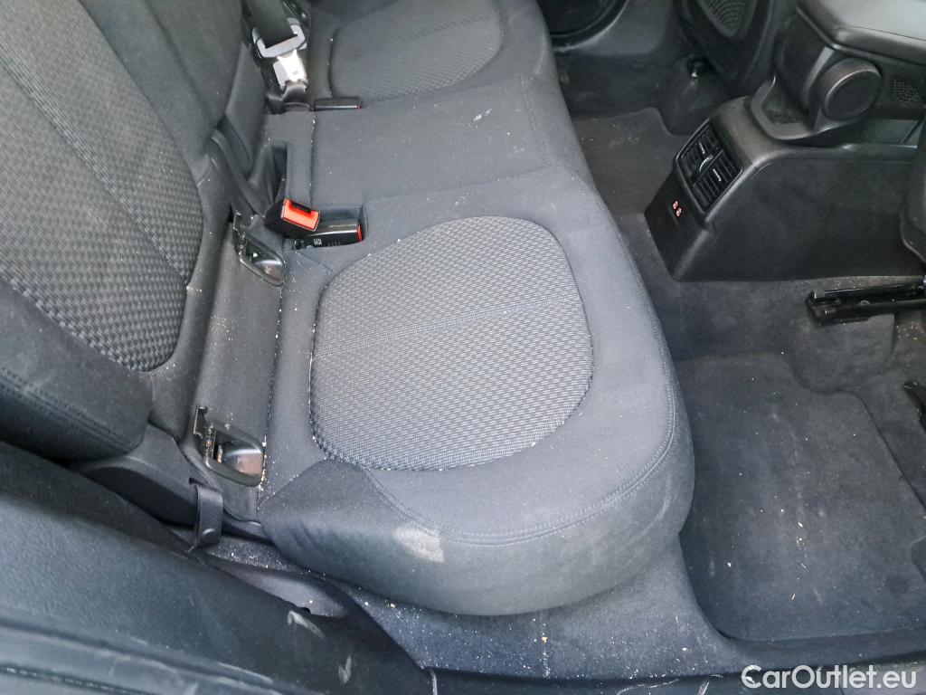  Bmw  X1 BMW  / 2019 / 5P / todoterreno sDrive16d Business #20