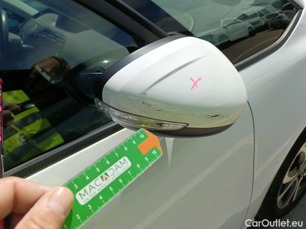  Citroen  C4 Grand Picasso CITROEN Grand C4 Spacetourer / 2016 / 5P / monovolumen BlueHDi 96KW (130CV) S&S Feel #27