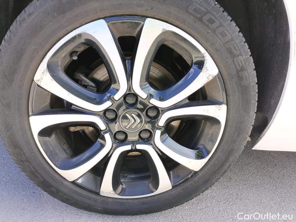  Citroen  C4 Grand Picasso CITROEN Grand C4 Spacetourer / 2016 / 5P / monovolumen BlueHDi 96KW (130CV) S&S Feel #8