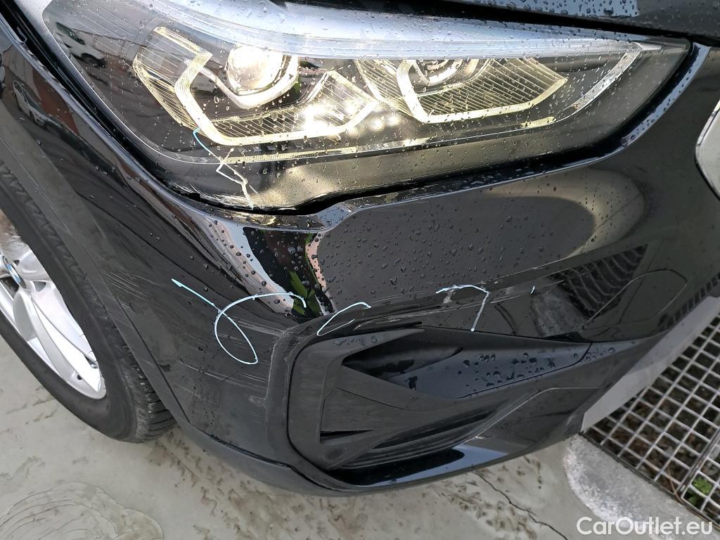  Bmw  X1 BMW  / 2019 / 5P / todoterreno sDrive16d Business #9