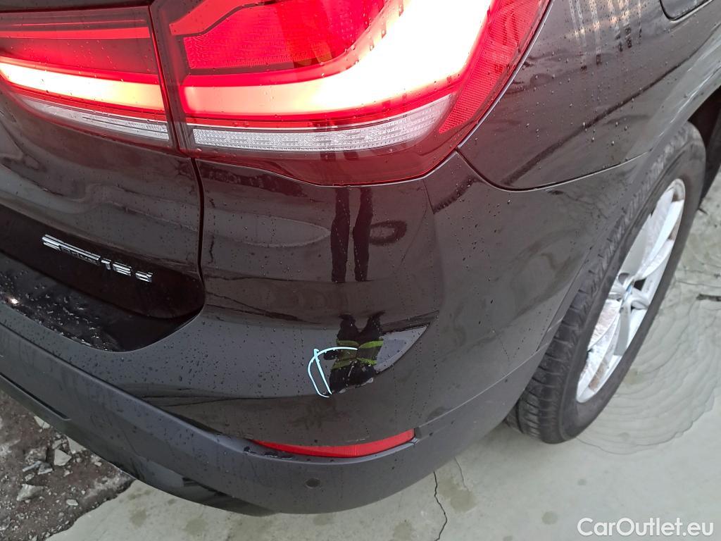  Bmw  X1 BMW  / 2019 / 5P / todoterreno sDrive16d Business #18