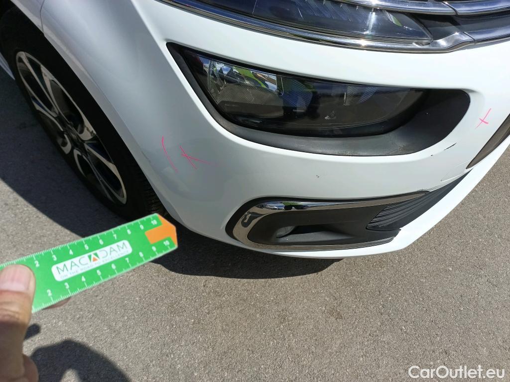  Citroen  C4 Grand Picasso CITROEN Grand C4 Spacetourer / 2016 / 5P / monovolumen BlueHDi 96KW (130CV) S&S Feel #23