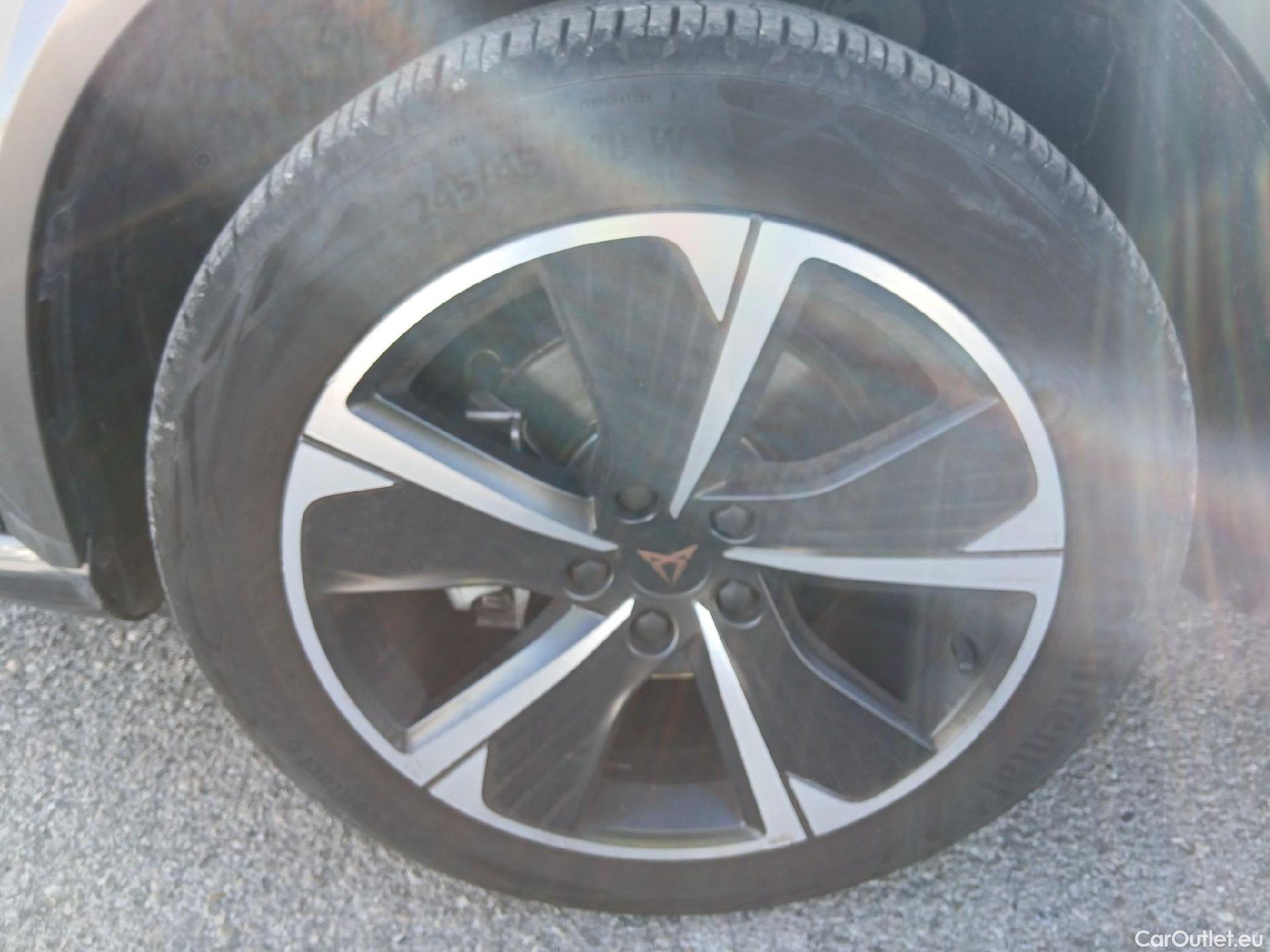  Cupra  Formentor  1.5 150CV AT7 E6d #7