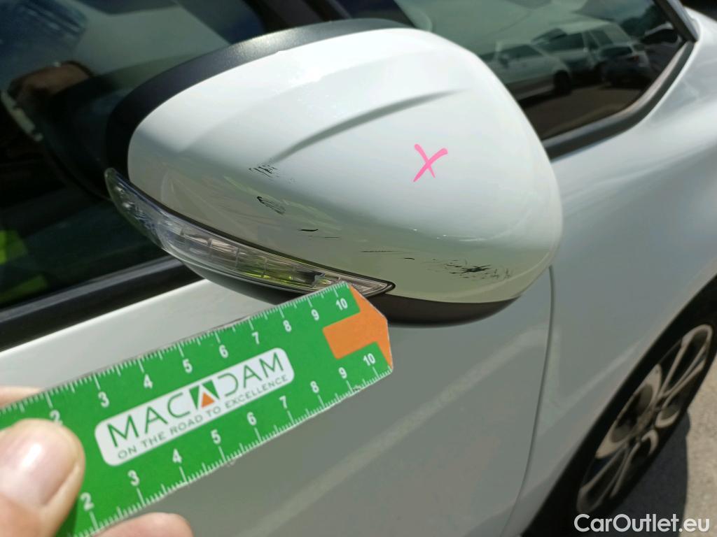  Citroen  C4 Grand Picasso CITROEN Grand C4 Spacetourer / 2016 / 5P / monovolumen BlueHDi 96KW (130CV) S&S Feel #28