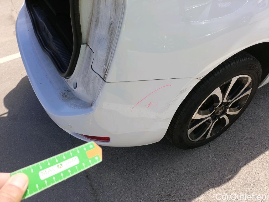  Citroen  C4 Grand Picasso CITROEN Grand C4 Spacetourer / 2016 / 5P / monovolumen BlueHDi 96KW (130CV) S&S Feel #25