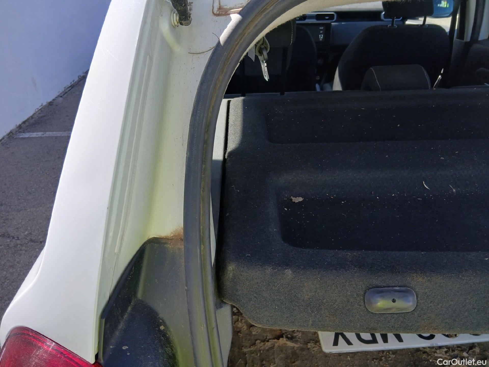  Dacia  Duster  II Expression 4WD 1.5 dCi 115CV MT6 E6d #43
