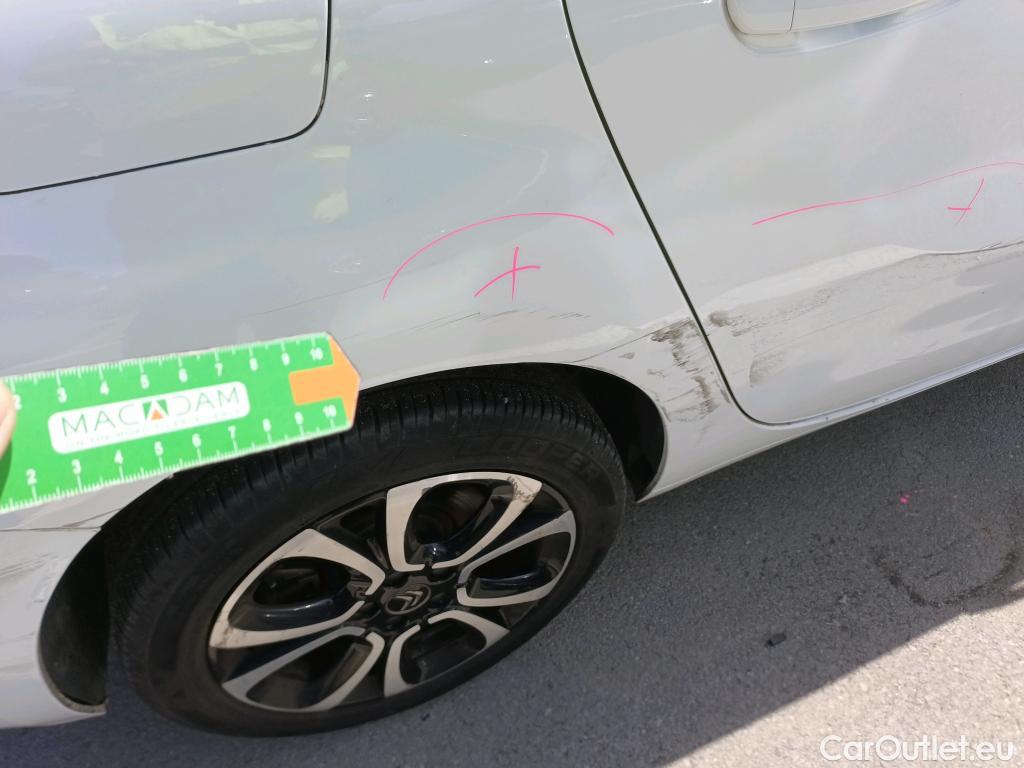  Citroen  C4 Grand Picasso CITROEN Grand C4 Spacetourer / 2016 / 5P / monovolumen BlueHDi 96KW (130CV) S&S Feel #13