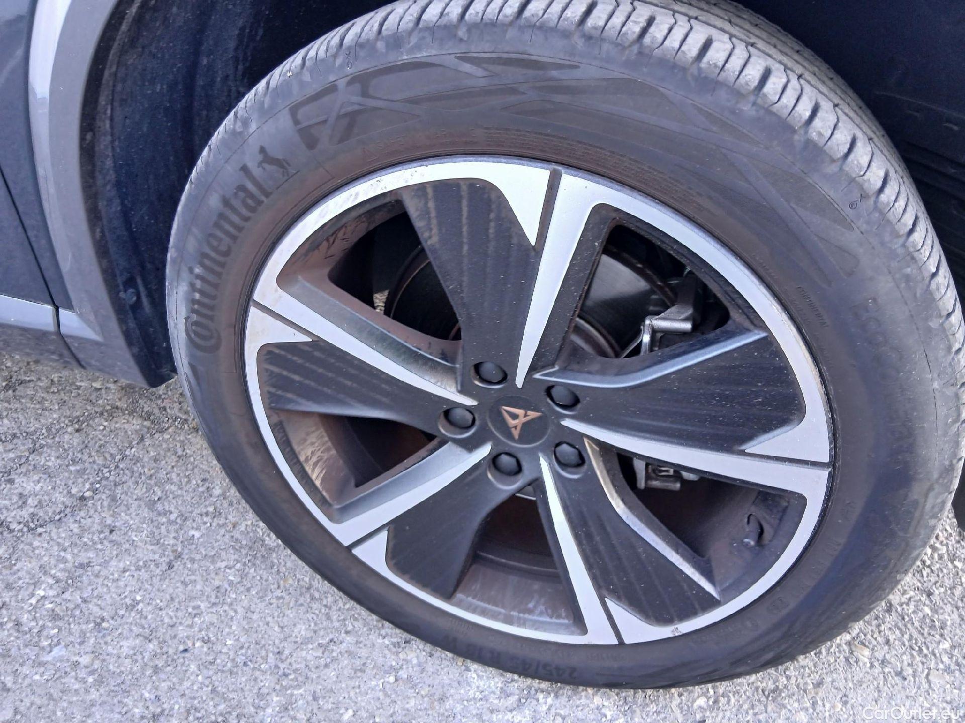  Cupra  Formentor  1.5 150CV AT7 E6d #21
