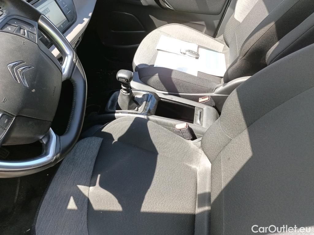  Citroen  C4 Grand Picasso CITROEN Grand C4 Spacetourer / 2016 / 5P / monovolumen BlueHDi 96KW (130CV) S&S Feel #19