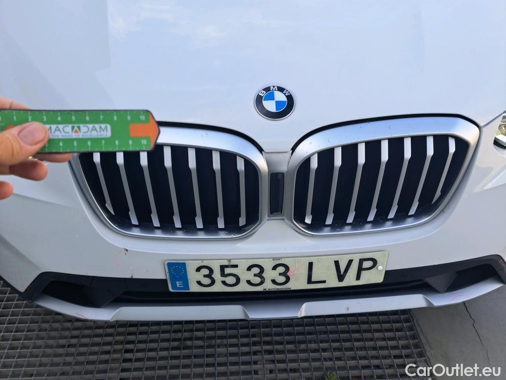  Bmw  X3 BMW  xDrive20d 190 cv  #24