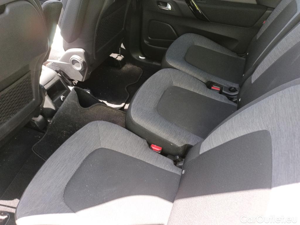  Citroen  C4 Grand Picasso CITROEN Grand C4 Spacetourer / 2016 / 5P / monovolumen BlueHDi 96KW (130CV) S&S Feel #20