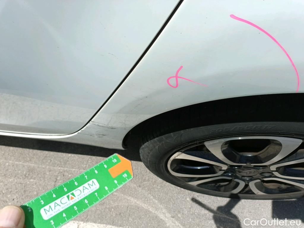  Citroen  C4 Grand Picasso CITROEN Grand C4 Spacetourer / 2016 / 5P / monovolumen BlueHDi 96KW (130CV) S&S Feel #12