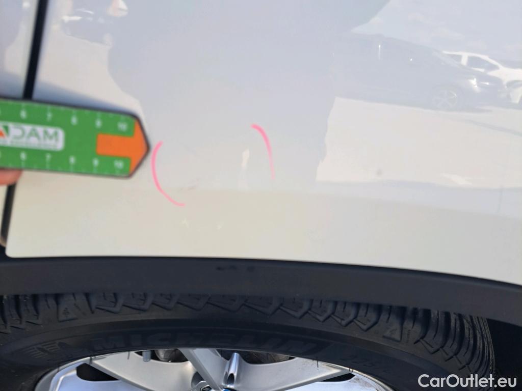  Bmw  X3 BMW  xDrive20d 190 cv  #31