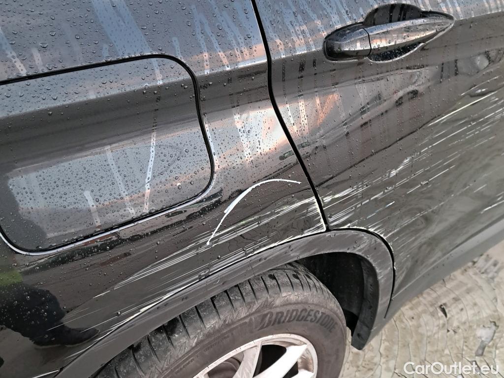  Bmw  X1 BMW  / 2019 / 5P / todoterreno sDrive16d Business #5
