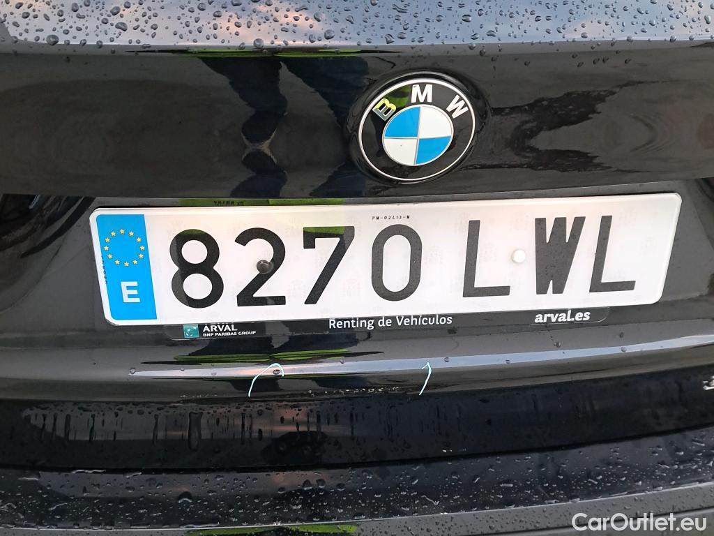  Bmw  X1 BMW  / 2019 / 5P / todoterreno sDrive16d Business #7