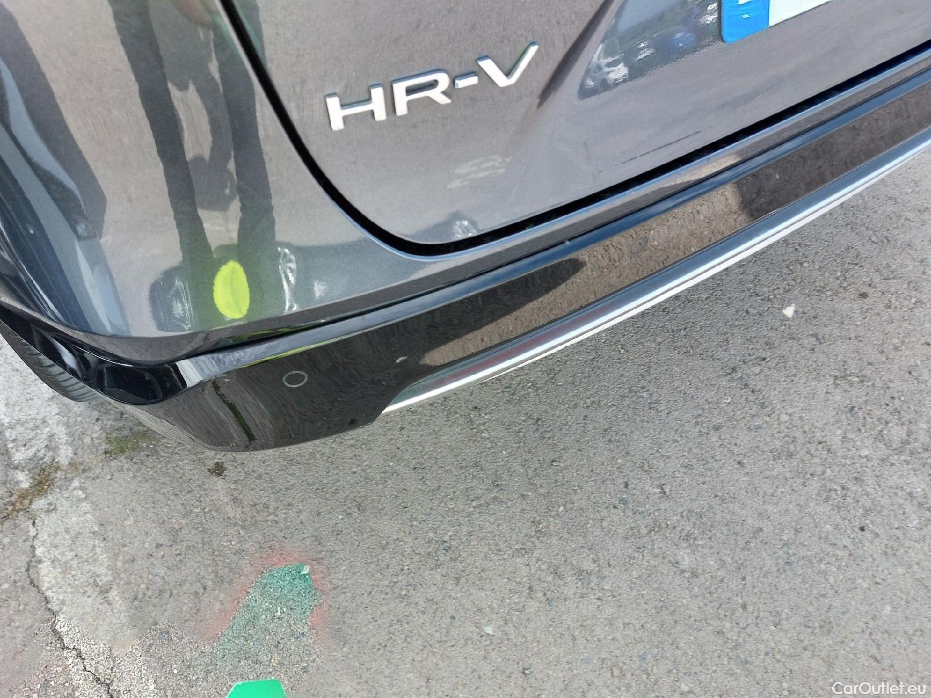  Honda  HR-V HONDA  / 2021 / 5P / todoterreno 1.5 i-MMD Advance 4x2 #14