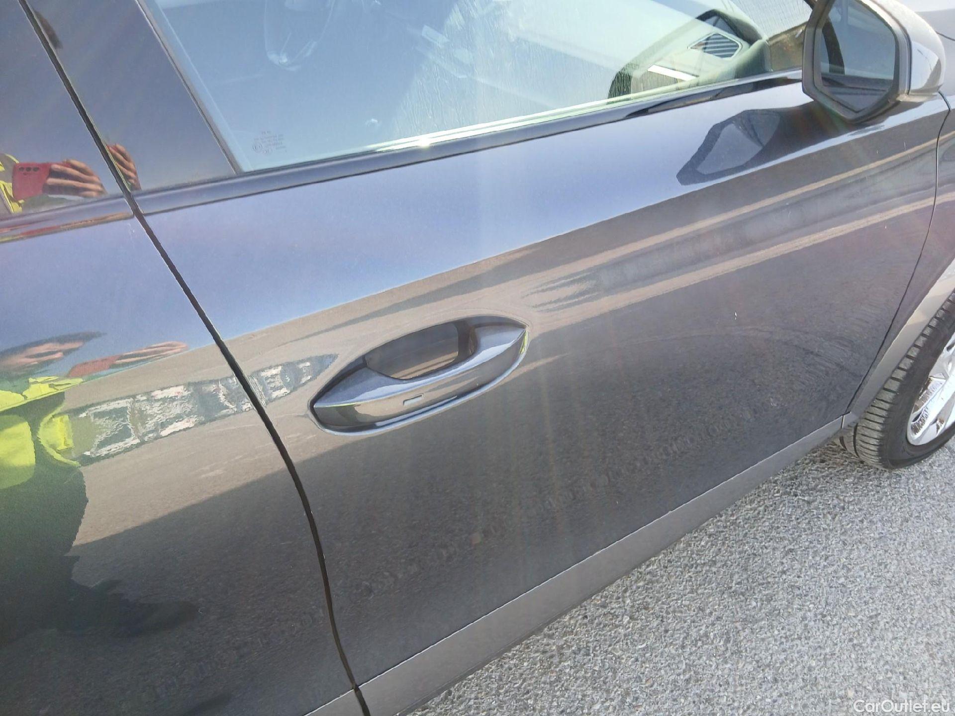  Cupra  Formentor CUPRA  / 2020 / 5P / todoterreno 1.5 TSI 110kW (150 CV) (AC) #21