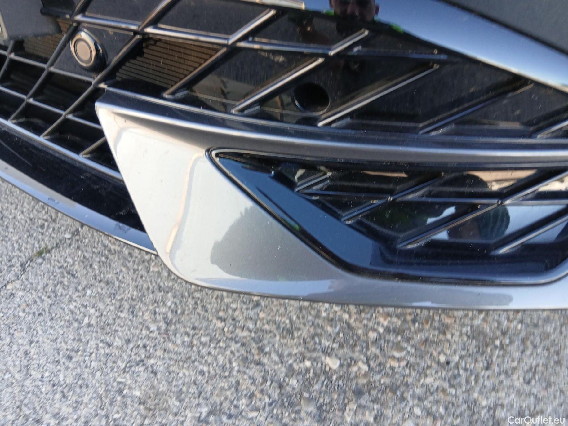  Cupra  Formentor  1.5 150CV AT7 E6d #2