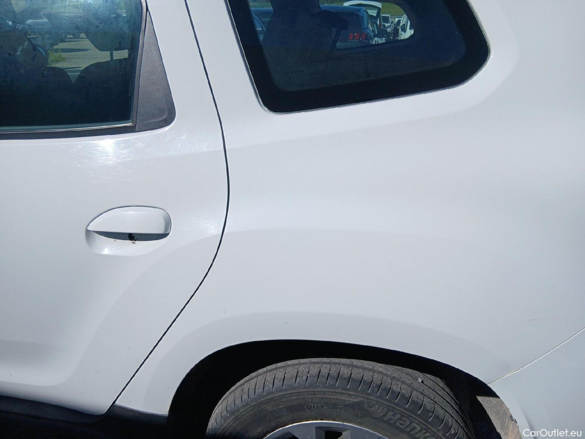  Dacia  Duster  II Expression 4WD 1.5 dCi 115CV MT6 E6d #15