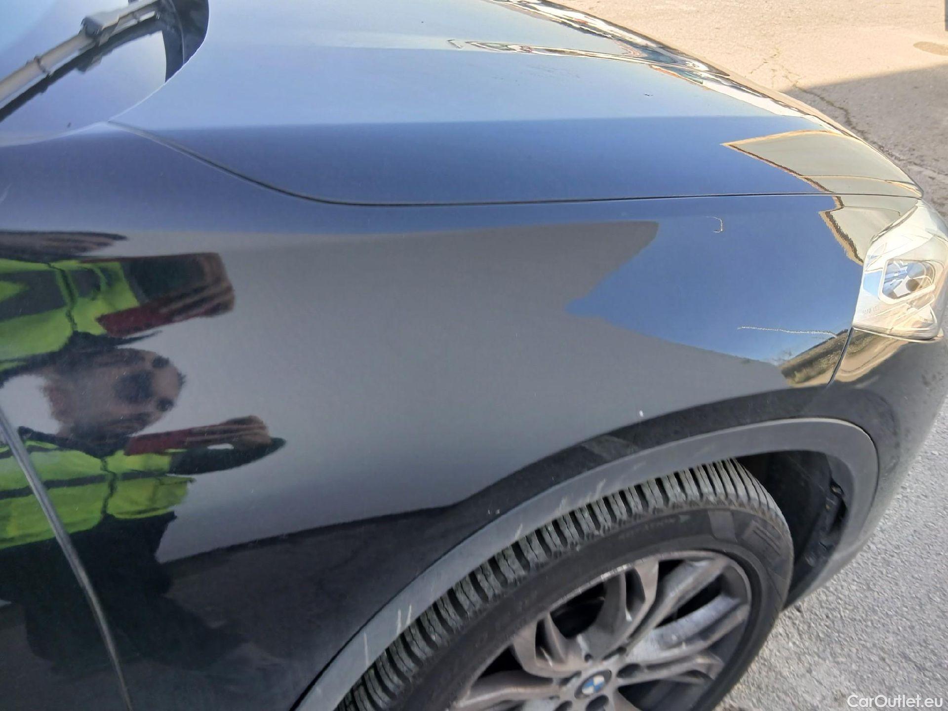  Bmw  X2 BMW  sDrive18i #27