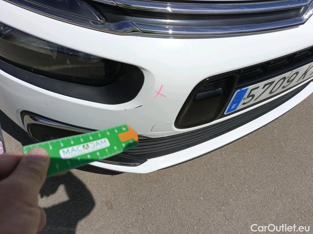  Citroen  C4 Grand Picasso CITROEN Grand C4 Spacetourer / 2016 / 5P / monovolumen BlueHDi 96KW (130CV) S&S Feel #24