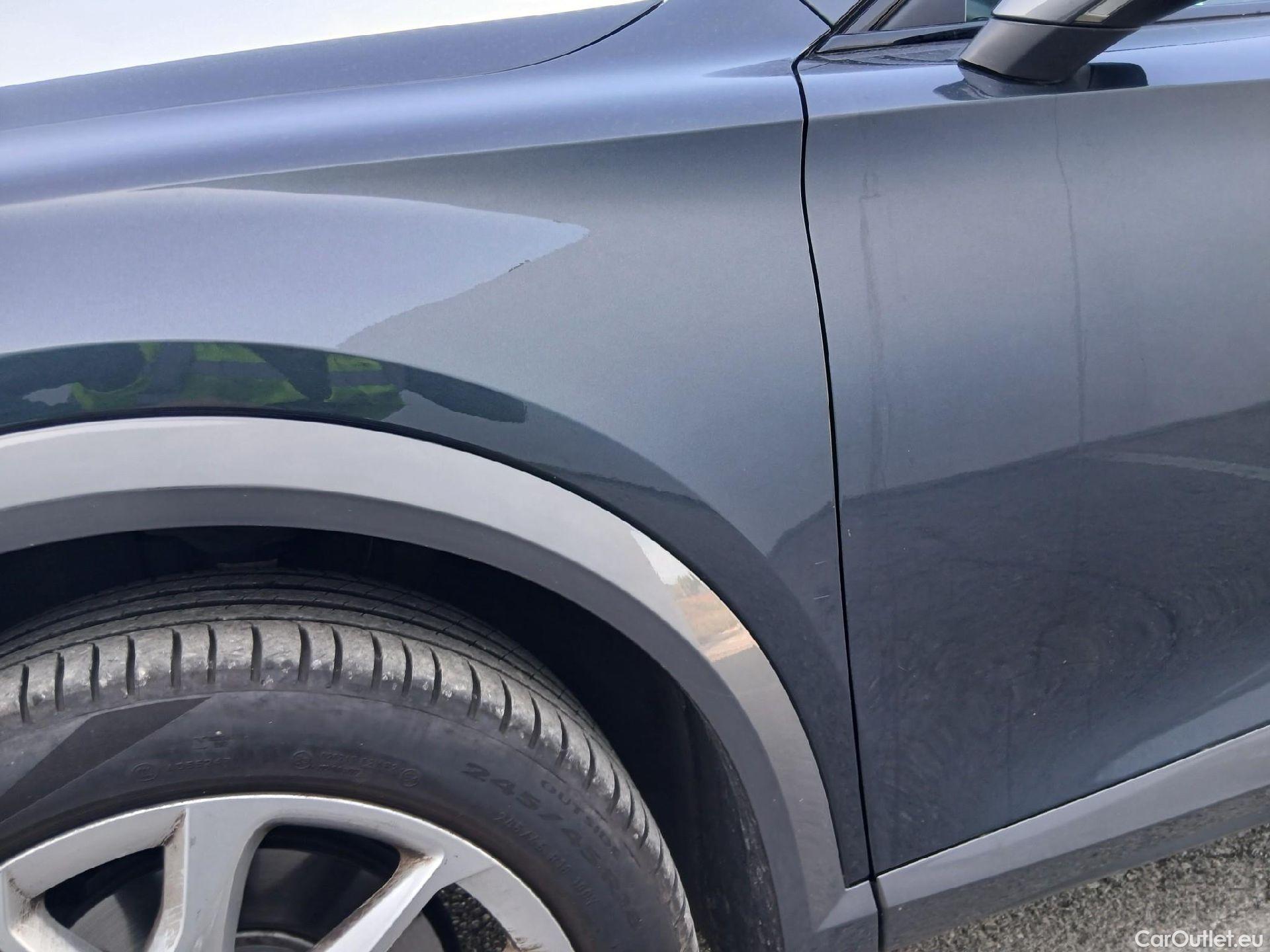  Cupra  Formentor CUPRA  / 2020 / 5P / todoterreno 1.5 TSI 110kW (150 CV) (AC) #3