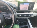  Audi  A4 AUDI  / 2019 / 5P / familiar Avant Advanced 35 TFSI 110kW S tronic #14