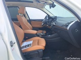  Bmw  X3 BMW  xDrive20d 190 cv  #6