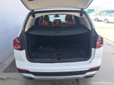  Bmw  X3 BMW  xDrive20d 190 cv  #8