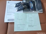  Bmw  X3 BMW  xDrive20d 190 cv  #9