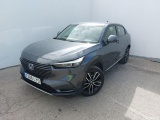HR-V