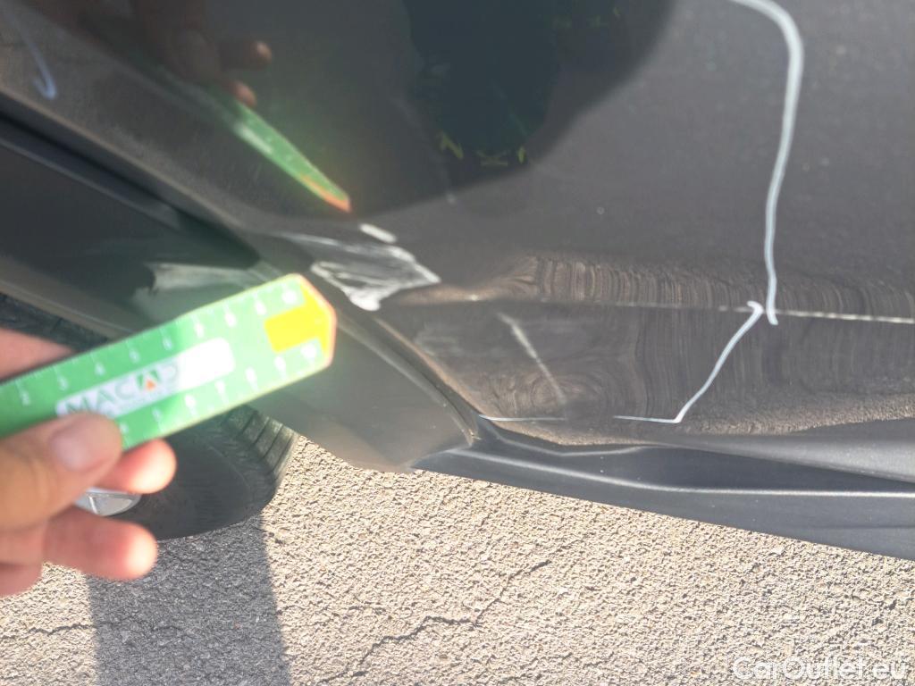  Nissan  Juke NISSAN  / 2019 / 5P / crossover DIG-T 84 kW (114 CV) DCT 7 V N-Connecta (AC2) #8