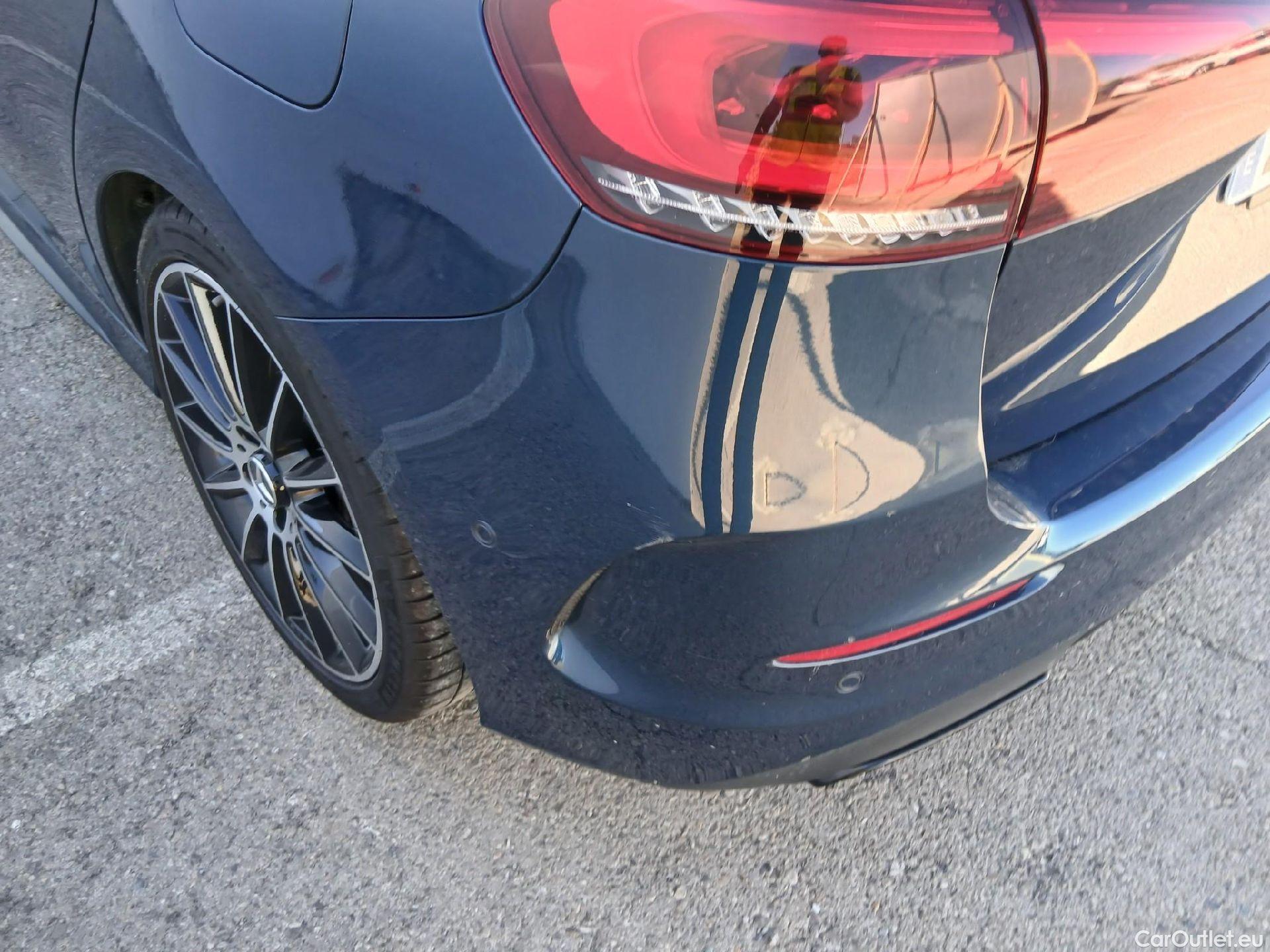  Mercedes  B-Klasse MERCEDES-BENZ Clase B / 2019 / 5P / monovolumen compacto B 200 #6