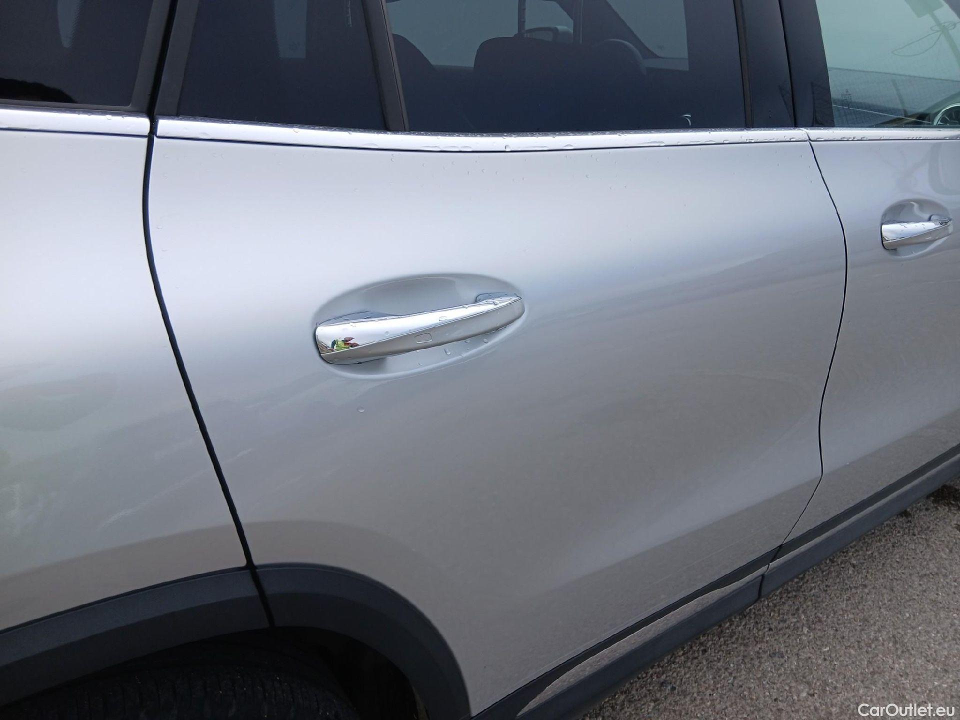  Mercedes  GLA MERCEDES-BENZ  / 2020 / 5P / todoterreno  250 e #22