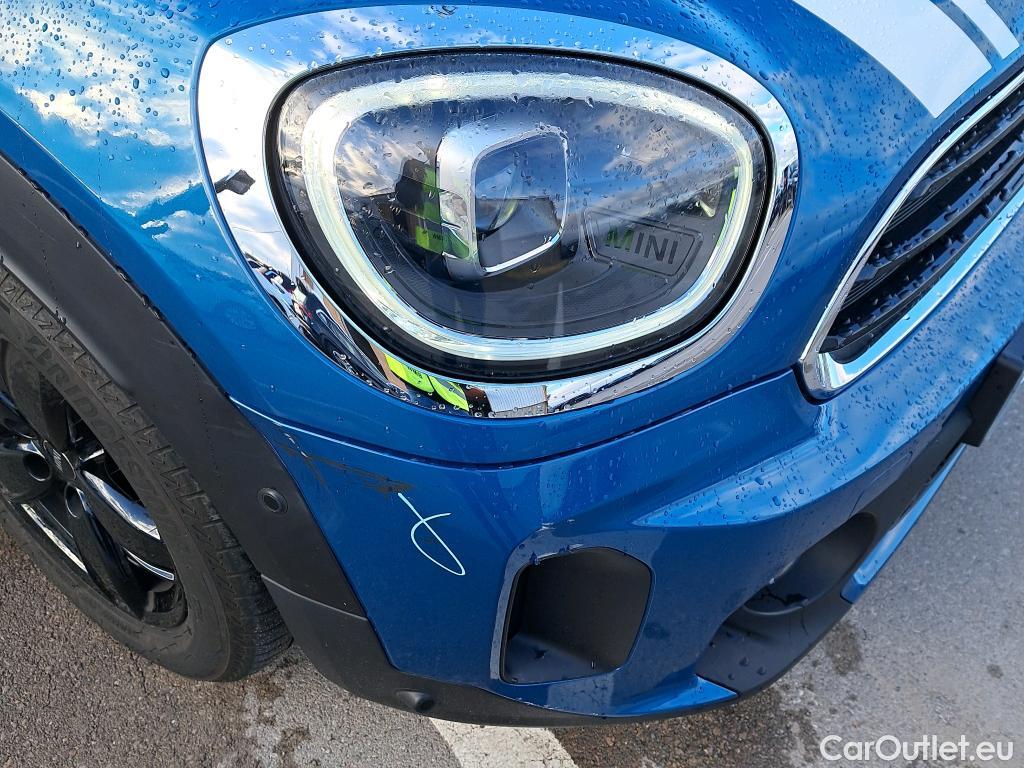  Mini  Countryman  Cooper 1.5 135CV AT7 E6d #3