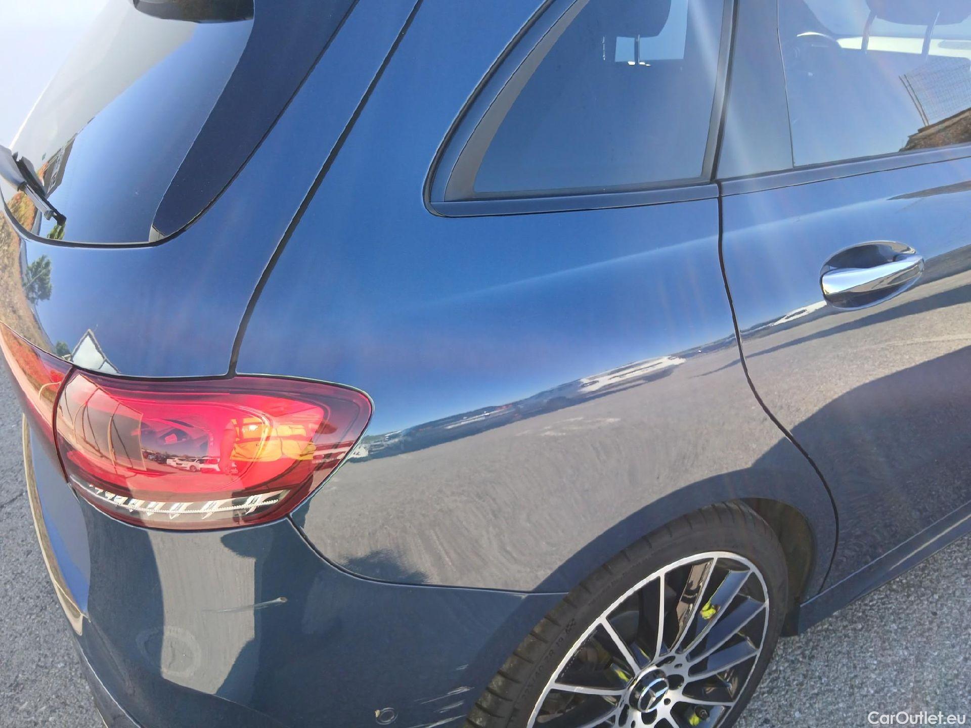  Mercedes  B-Klasse MERCEDES-BENZ Clase B / 2019 / 5P / monovolumen compacto B 200 #7