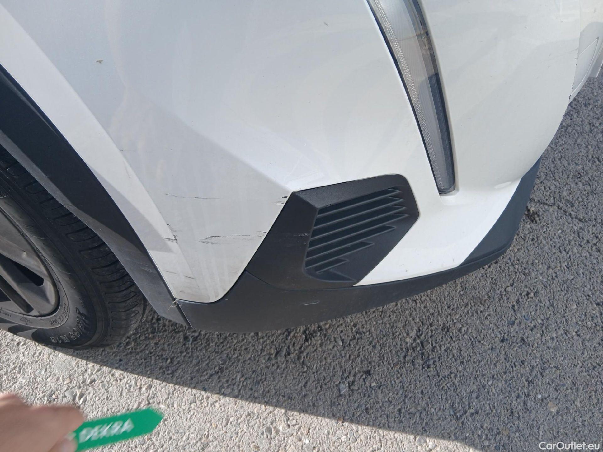  Peugeot  2008  Active Pack 1.2 PureTech 130CV MT6 E6d #3