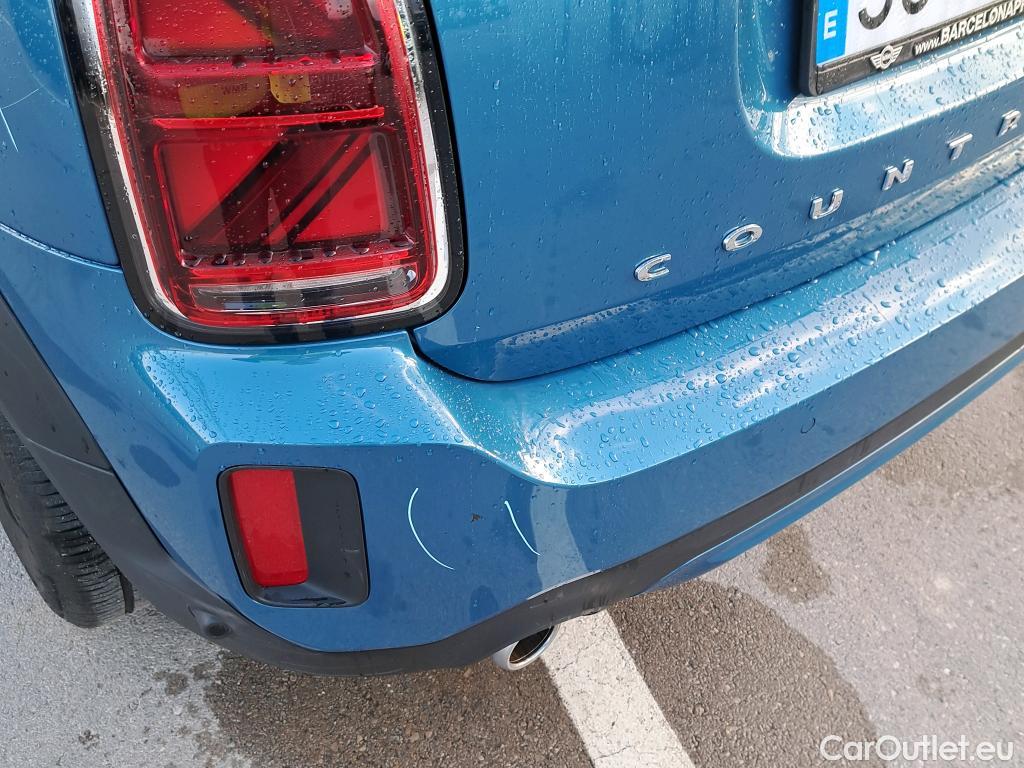  Mini  Countryman  Cooper 1.5 135CV AT7 E6d #11